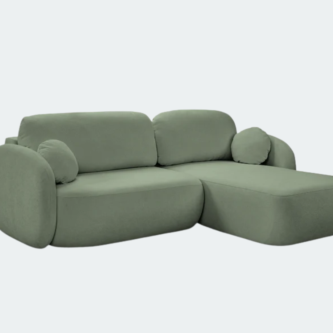 Design contemporain et accueillant