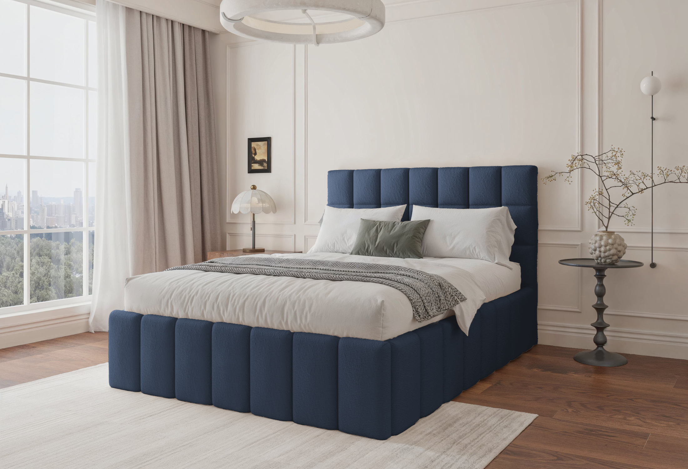 Bleu
