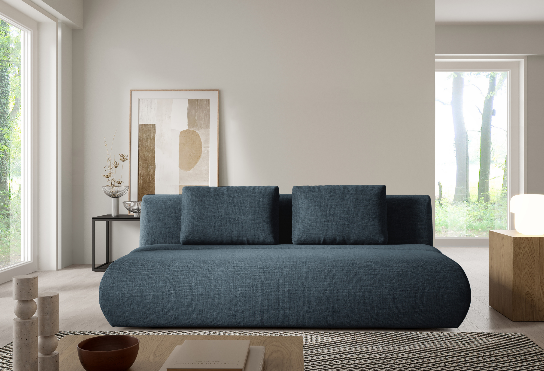 Bleu