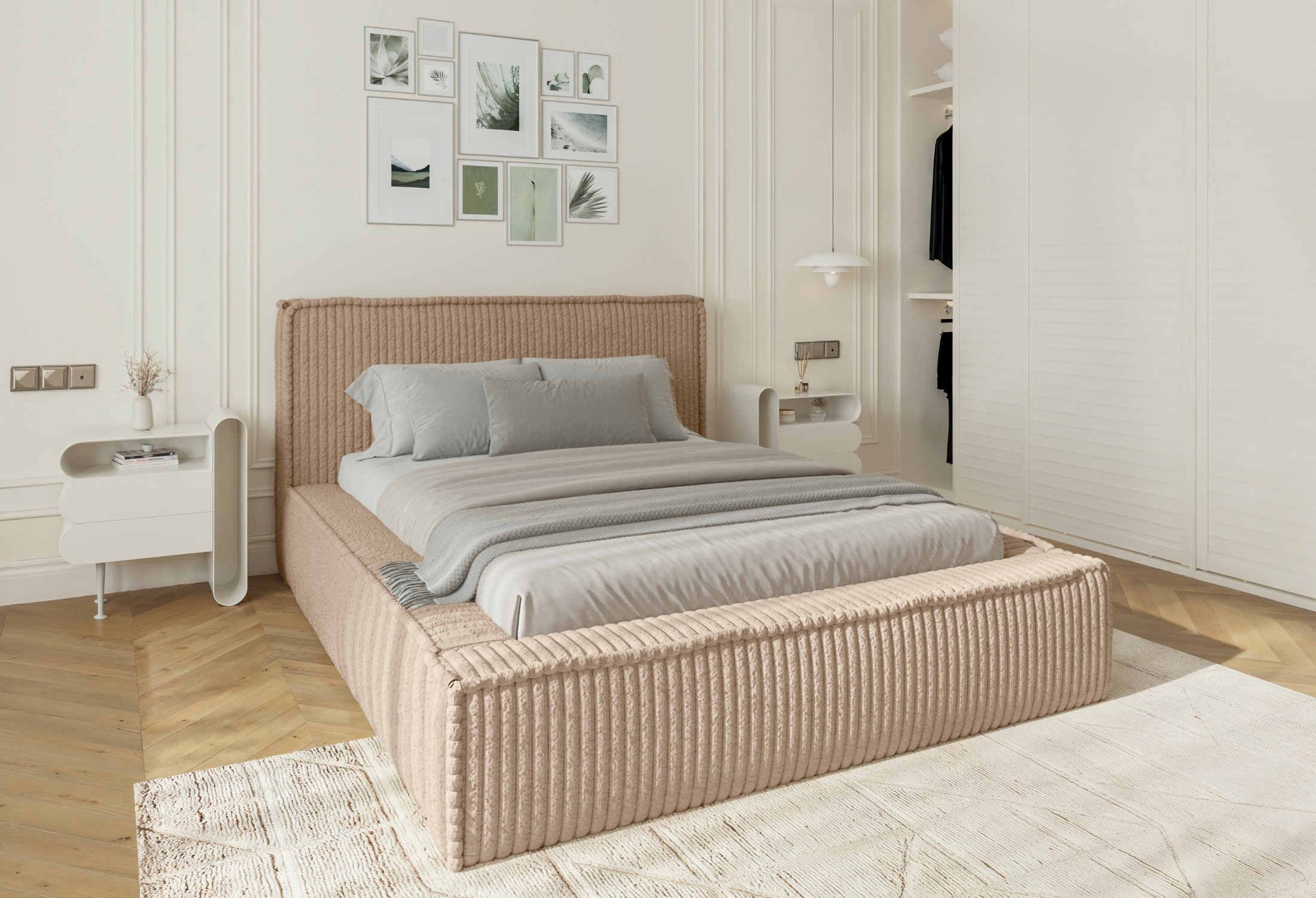 Beige