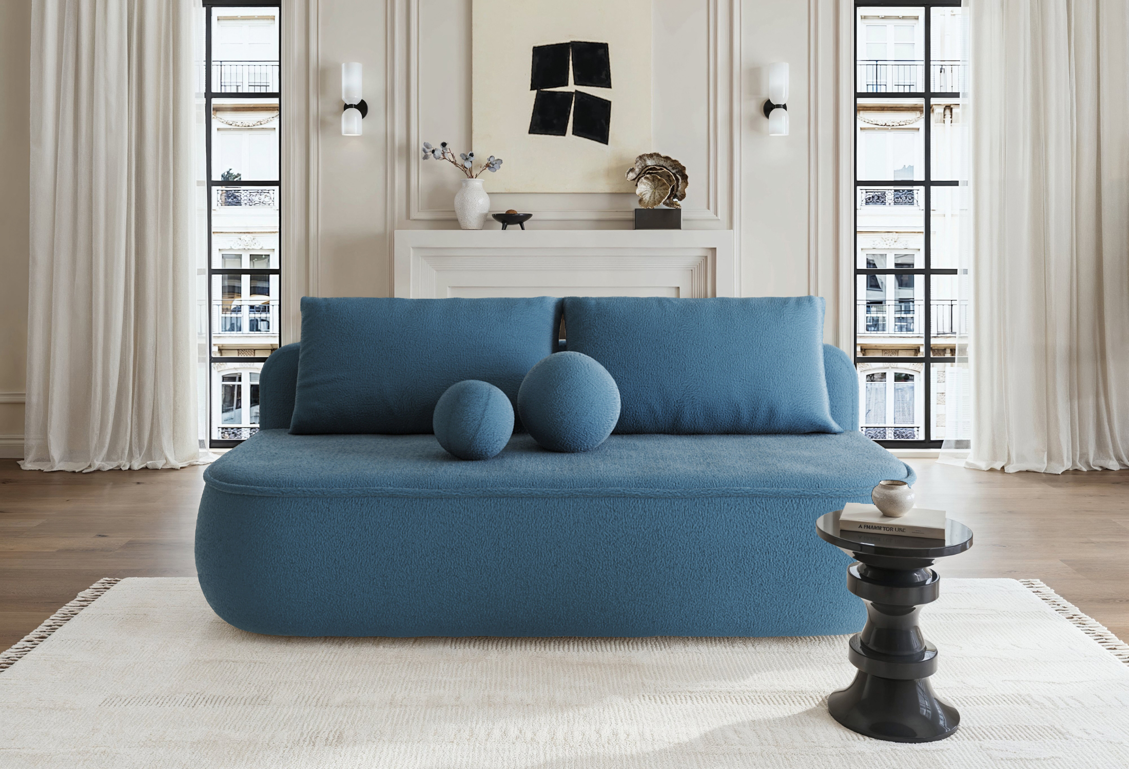Bleu