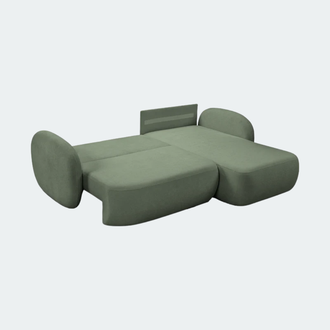 Convertible en un instant