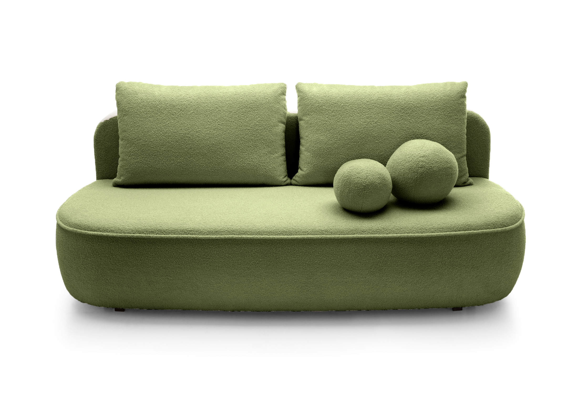 Vert Olive
