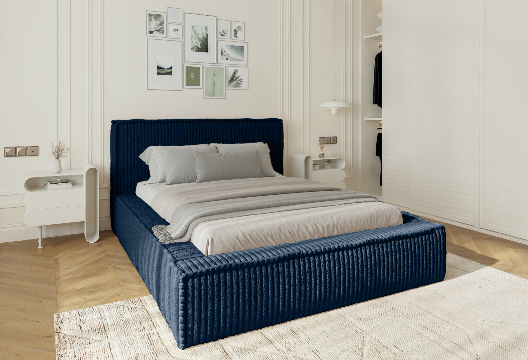 Bleu