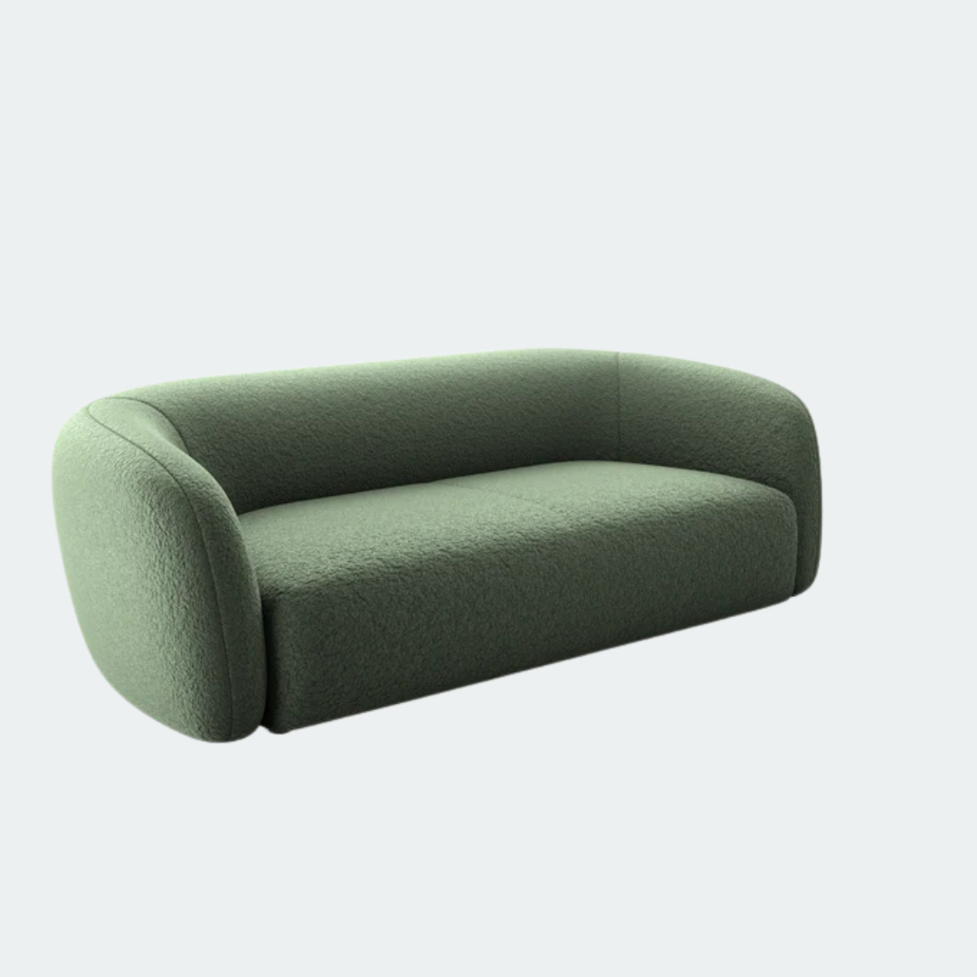 Design épuré et contemporain