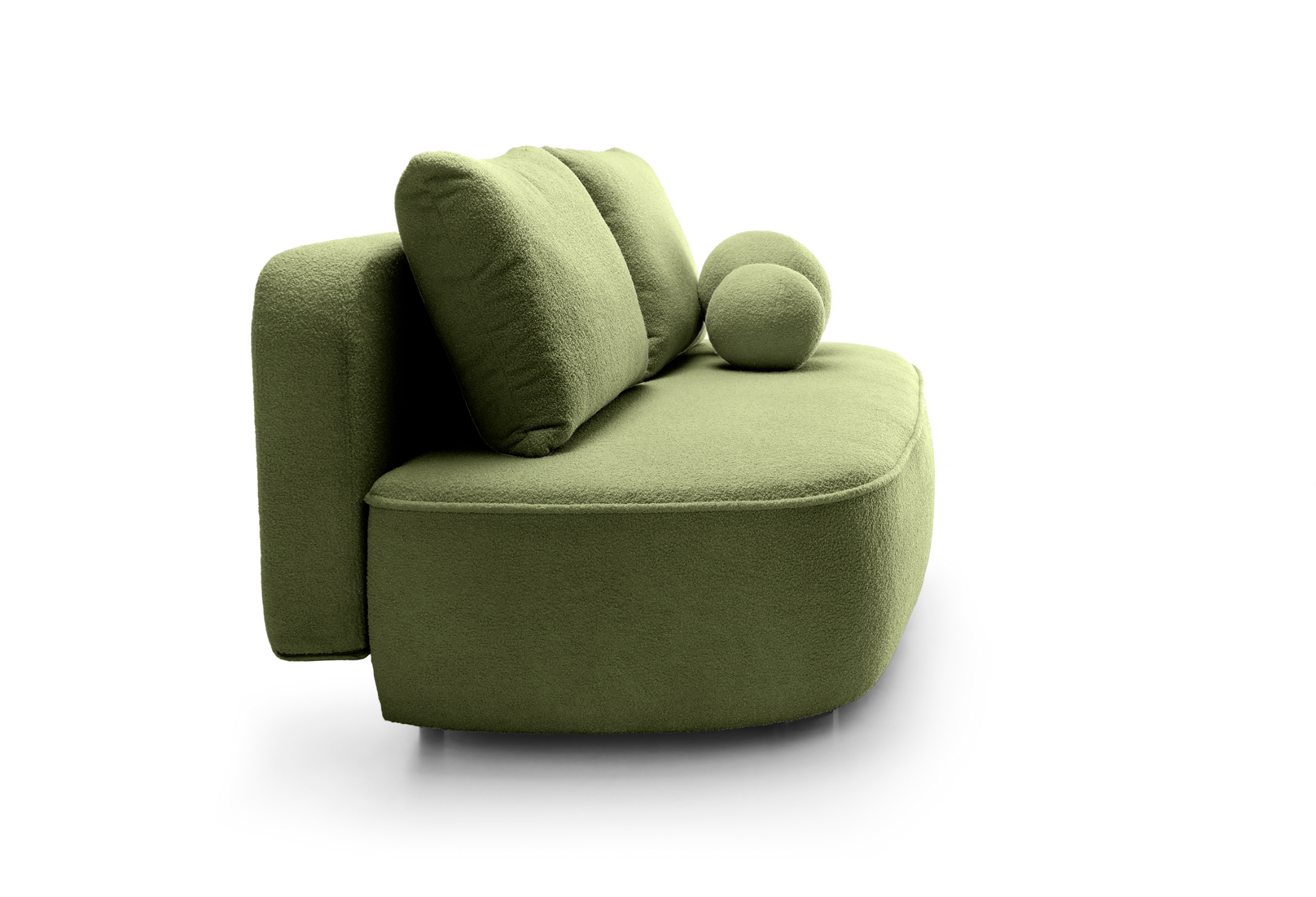 Vert Olive