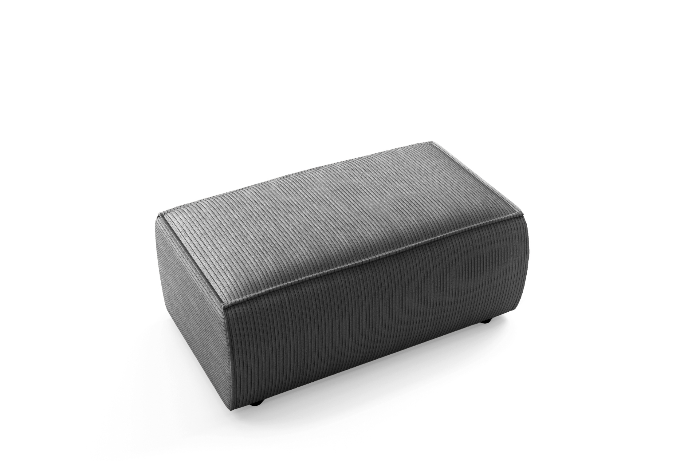 Gris foncé