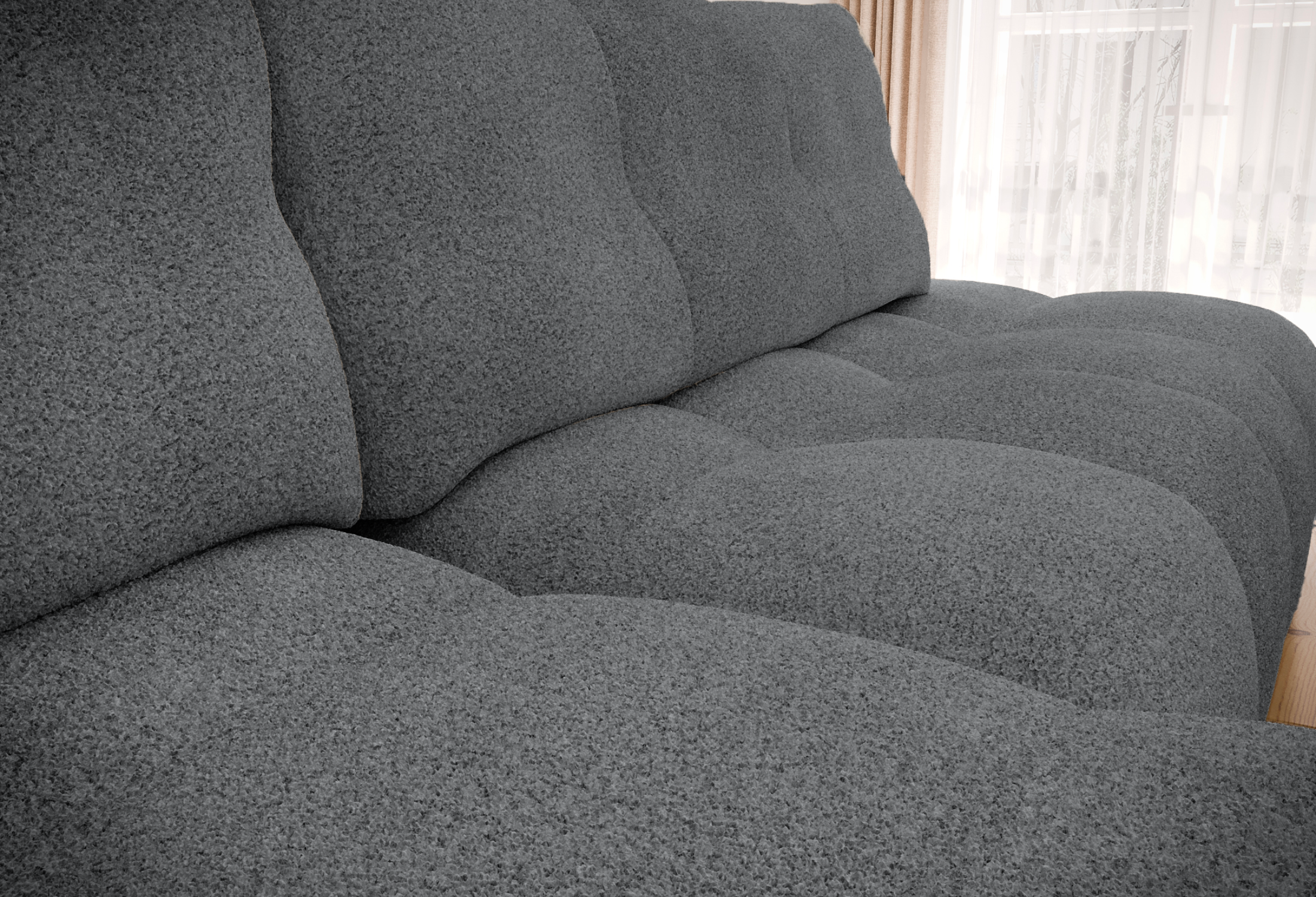 Gris Anthracite