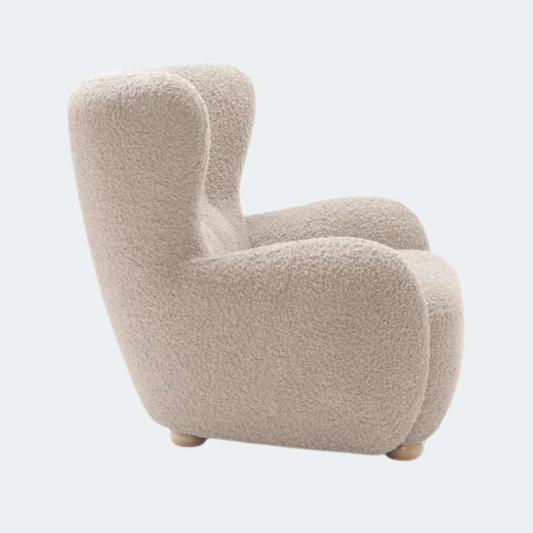 Structure robuste et finition soignée