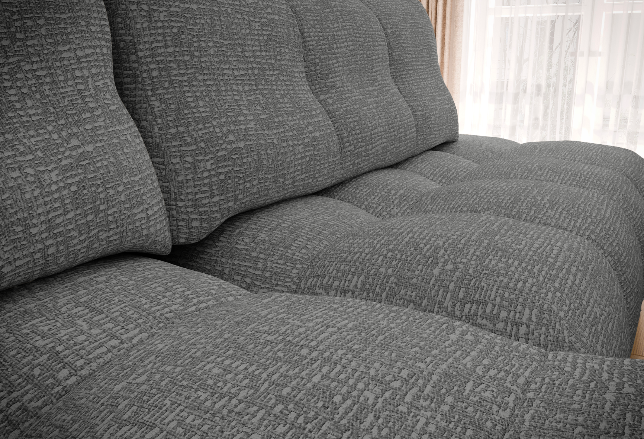 Gris Anthracite