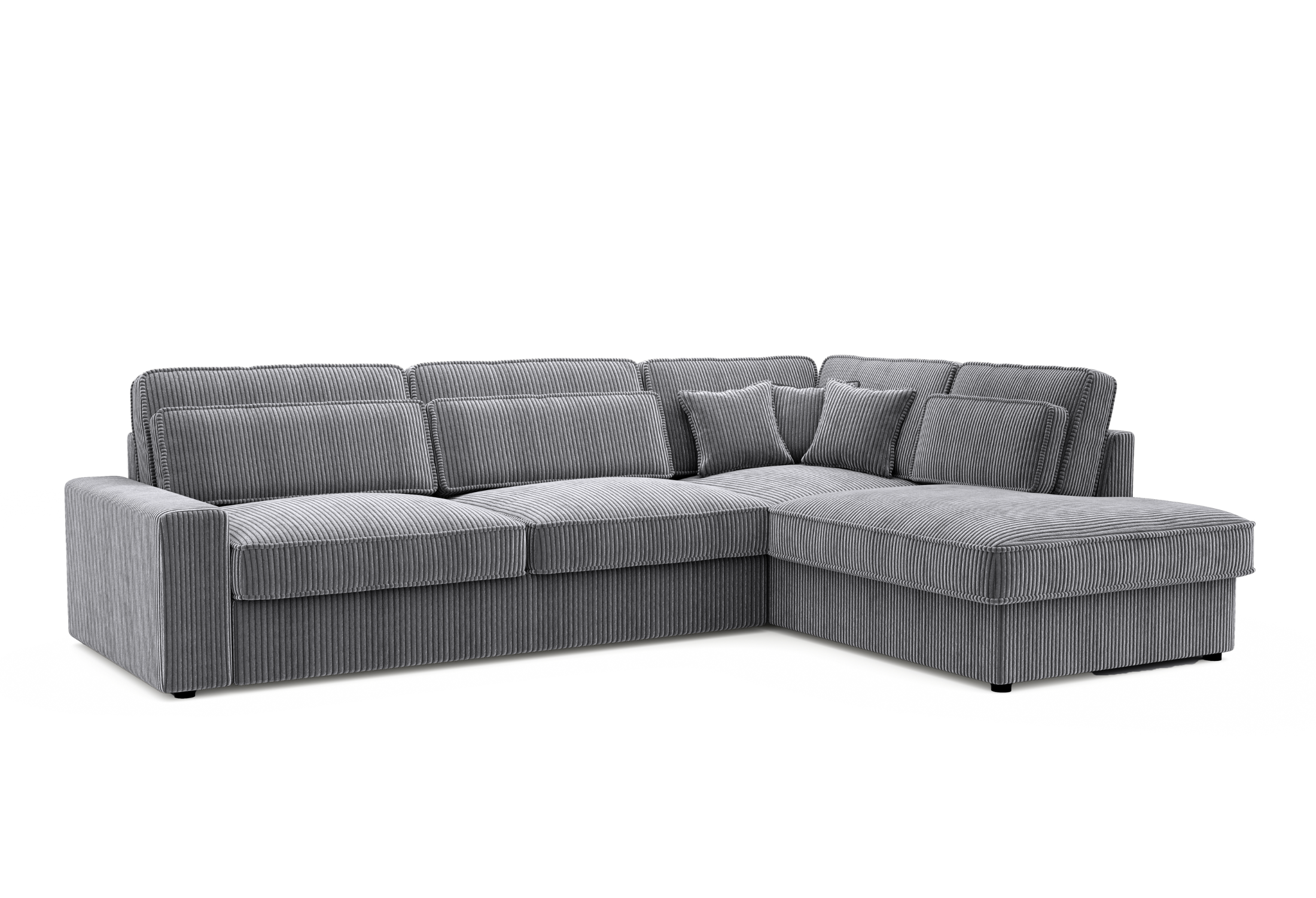 Gris Anthracite