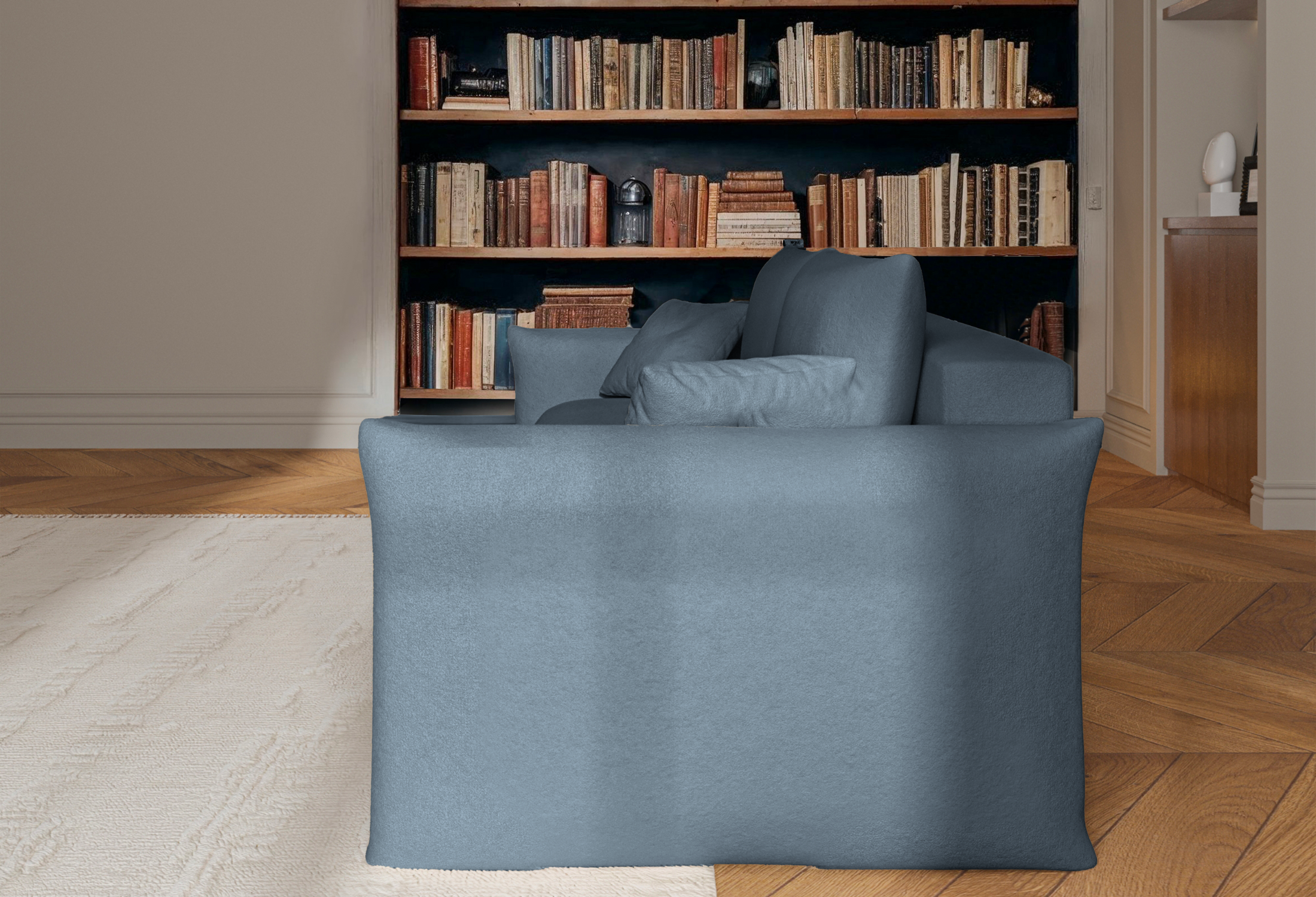 Bleu