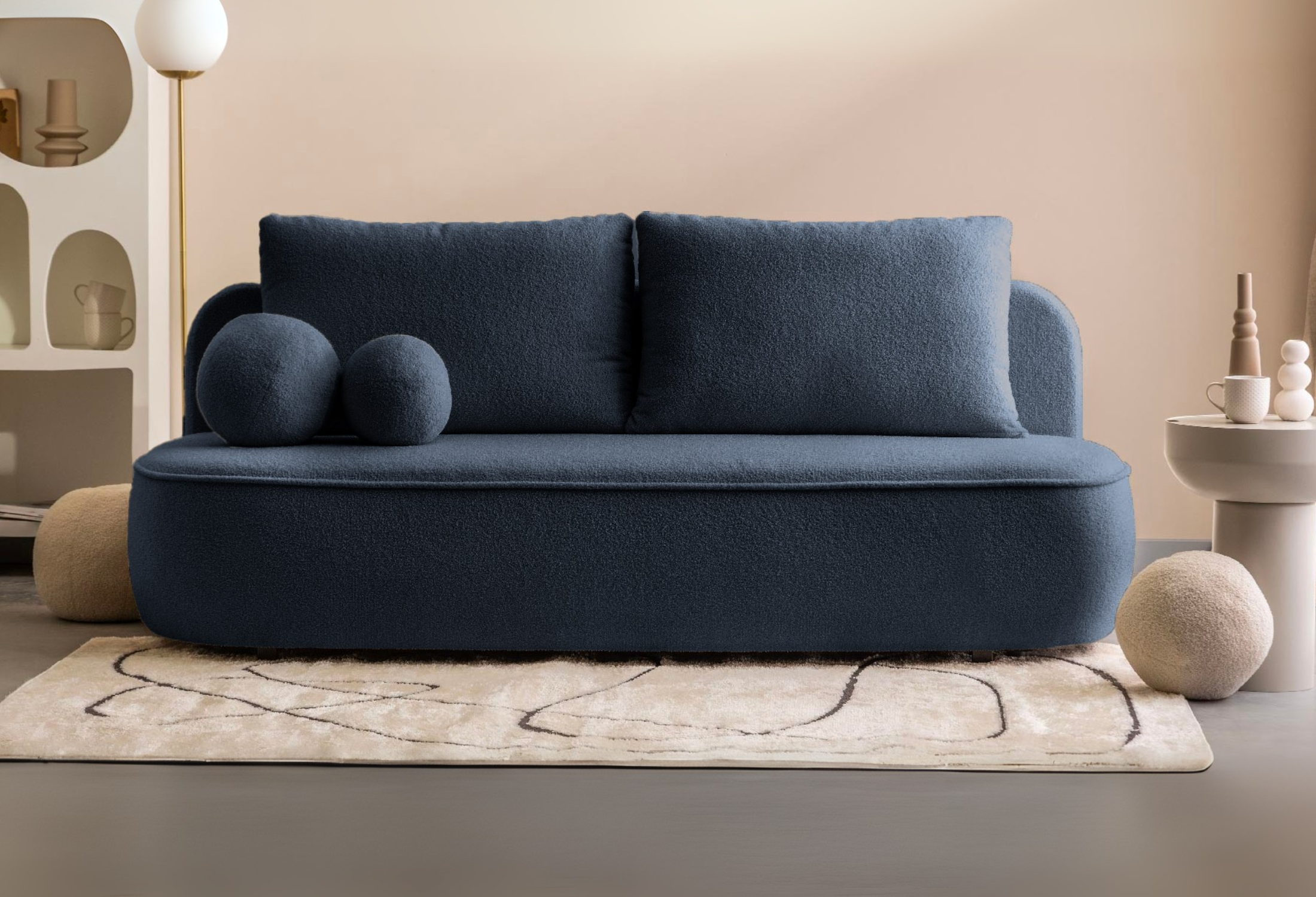 Bleu