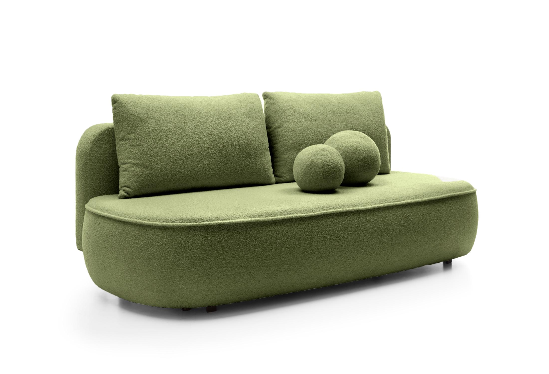Vert Olive