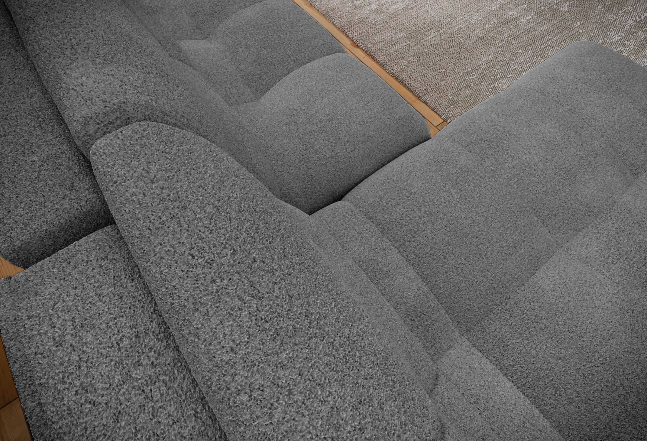 Gris Anthracite