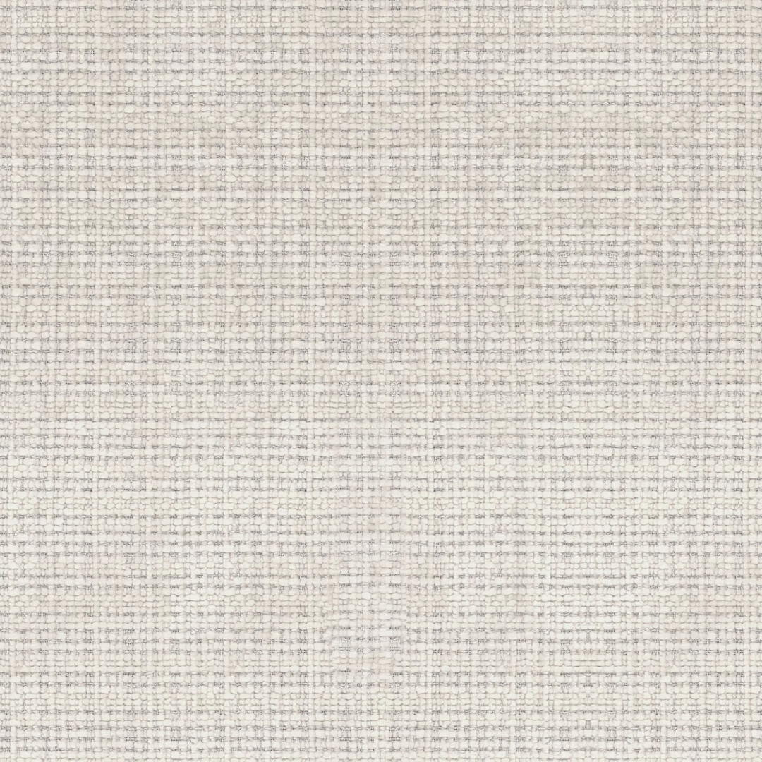 Tissu chenille doux et texturé