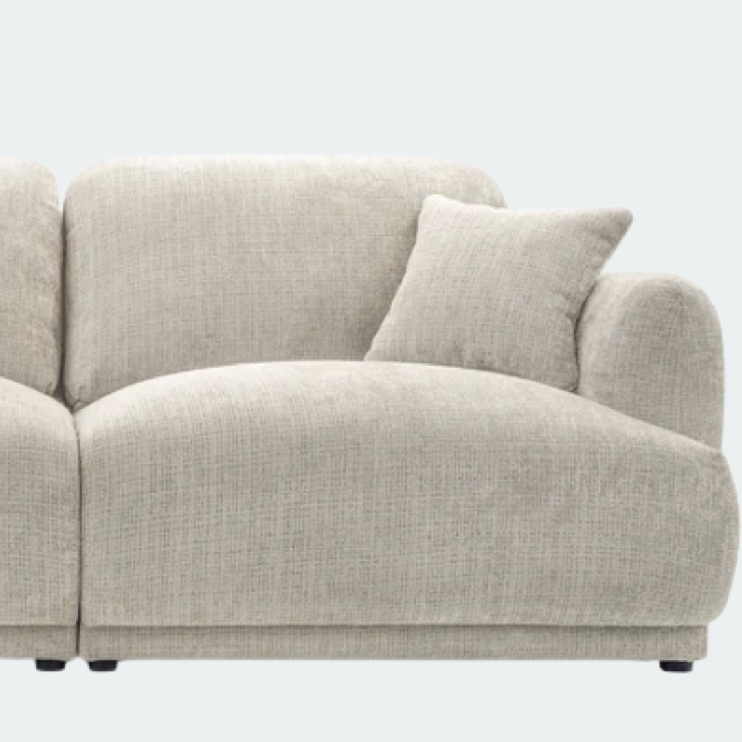 Design contemporain et épuré