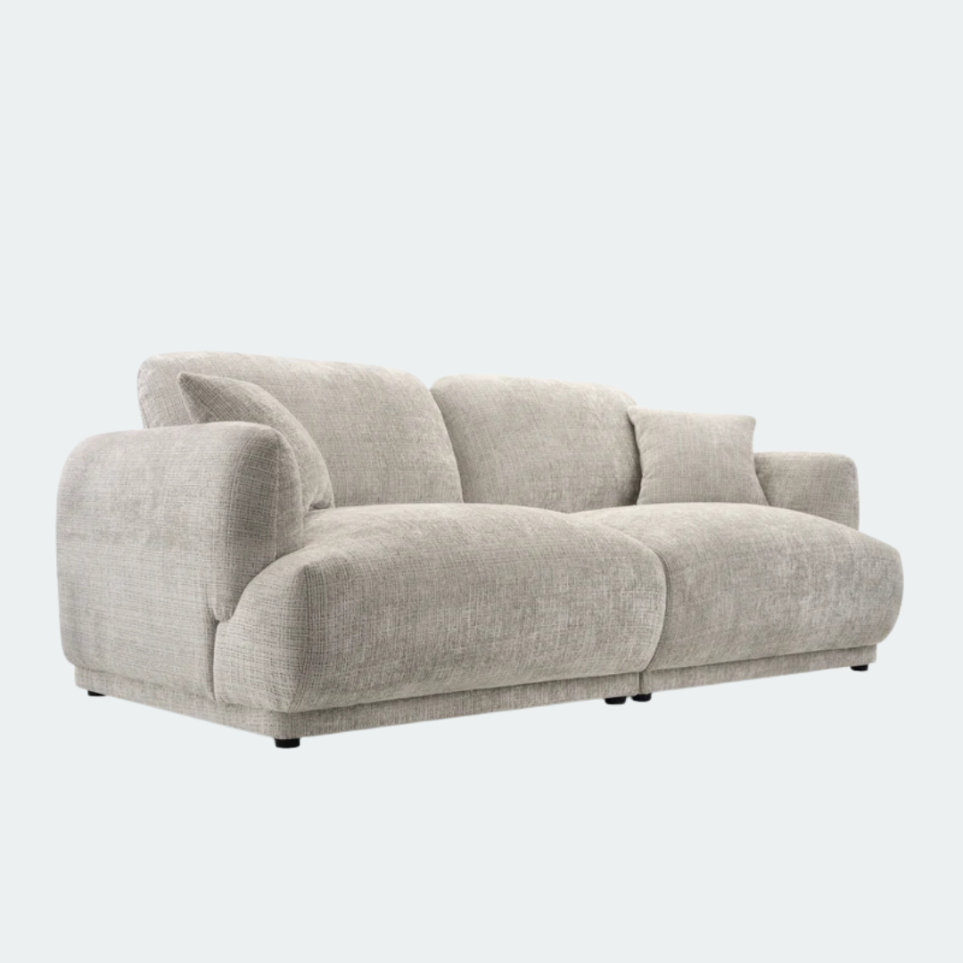 Compact et fonctionnel