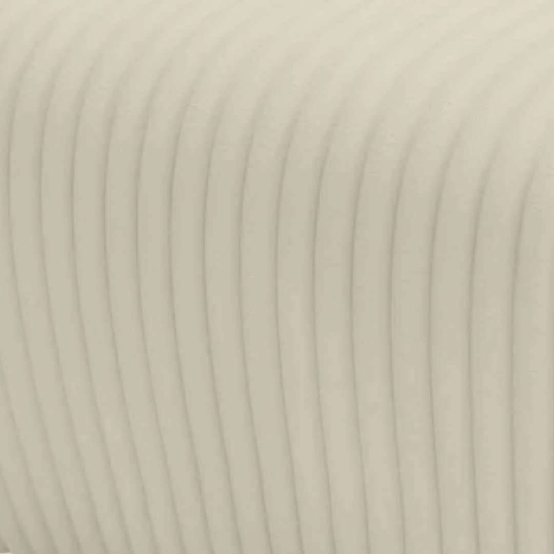 Velours côtelé aux textures riches