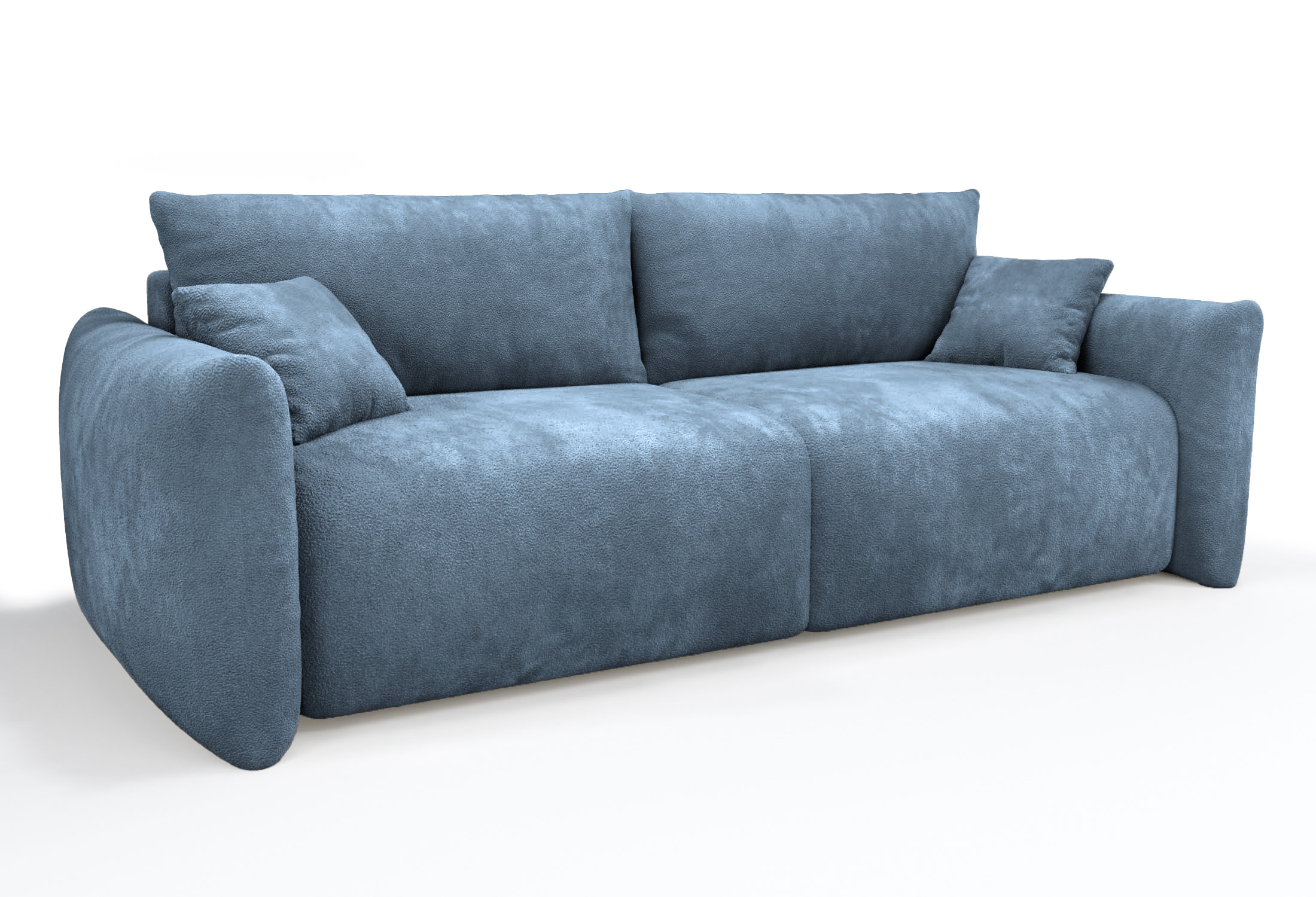 Bleu
