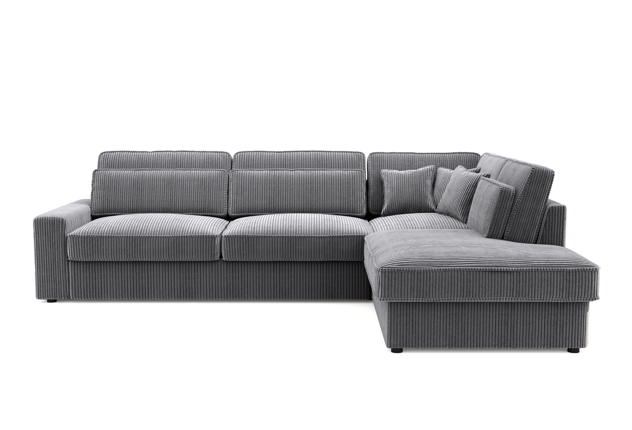 Gris Anthracite