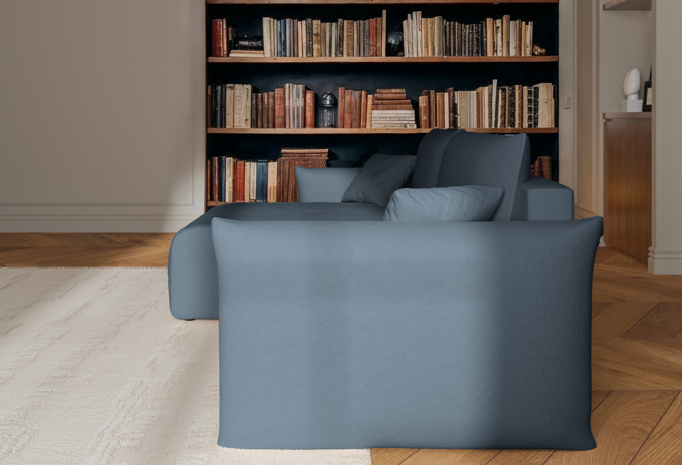 Bleu