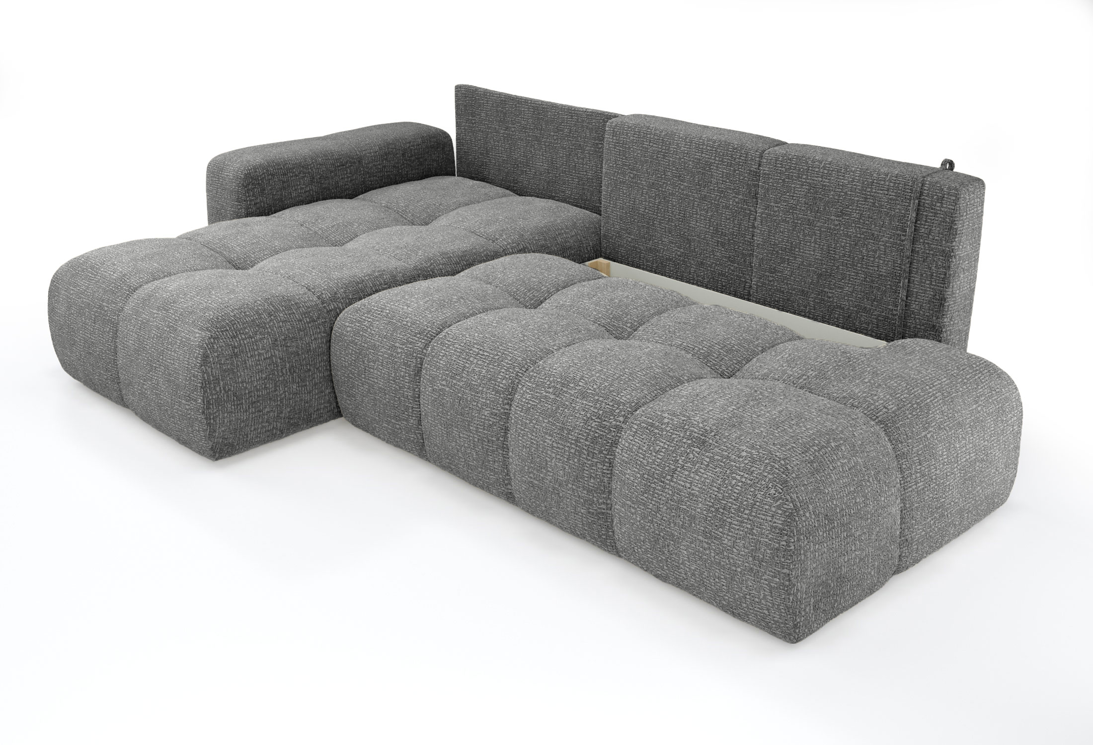 Gris Anthracite