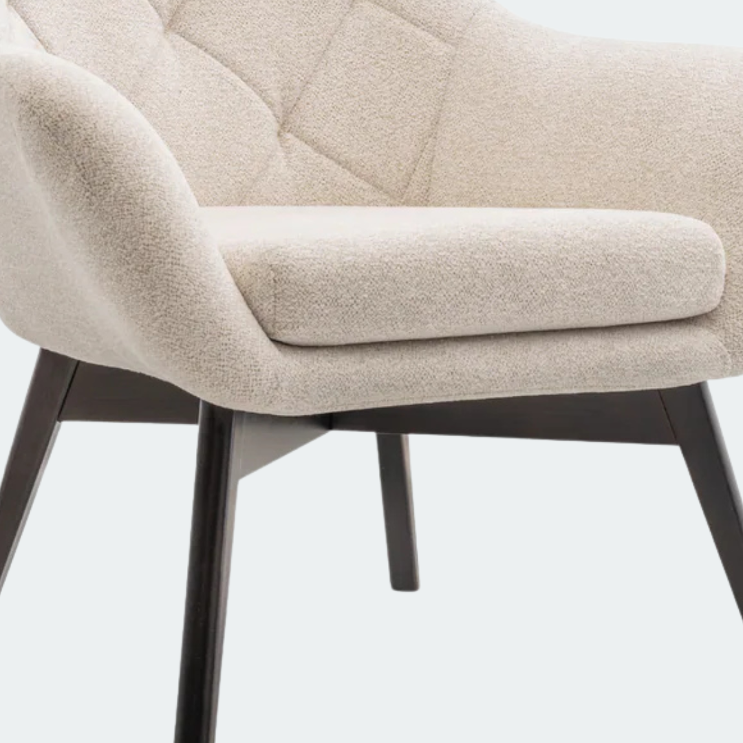 Assise moelleuse et maintien ferme