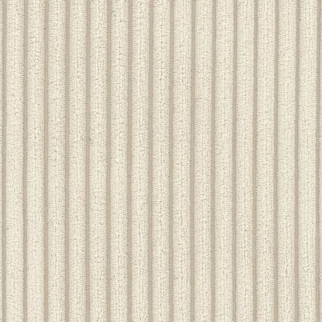 Tissu velours côtelé raffiné