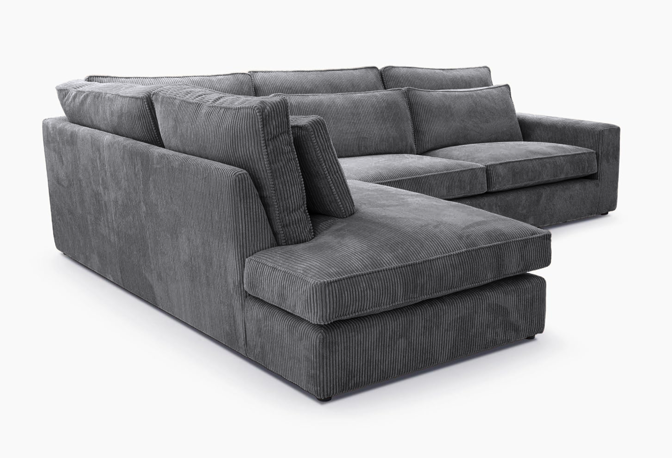 Gris Anthracite