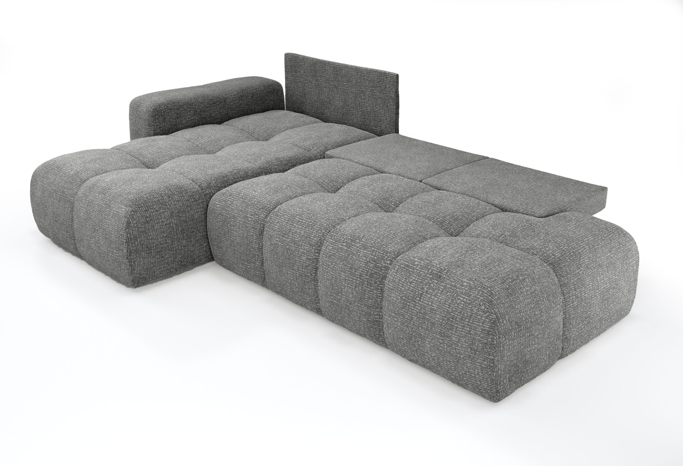 Gris Anthracite