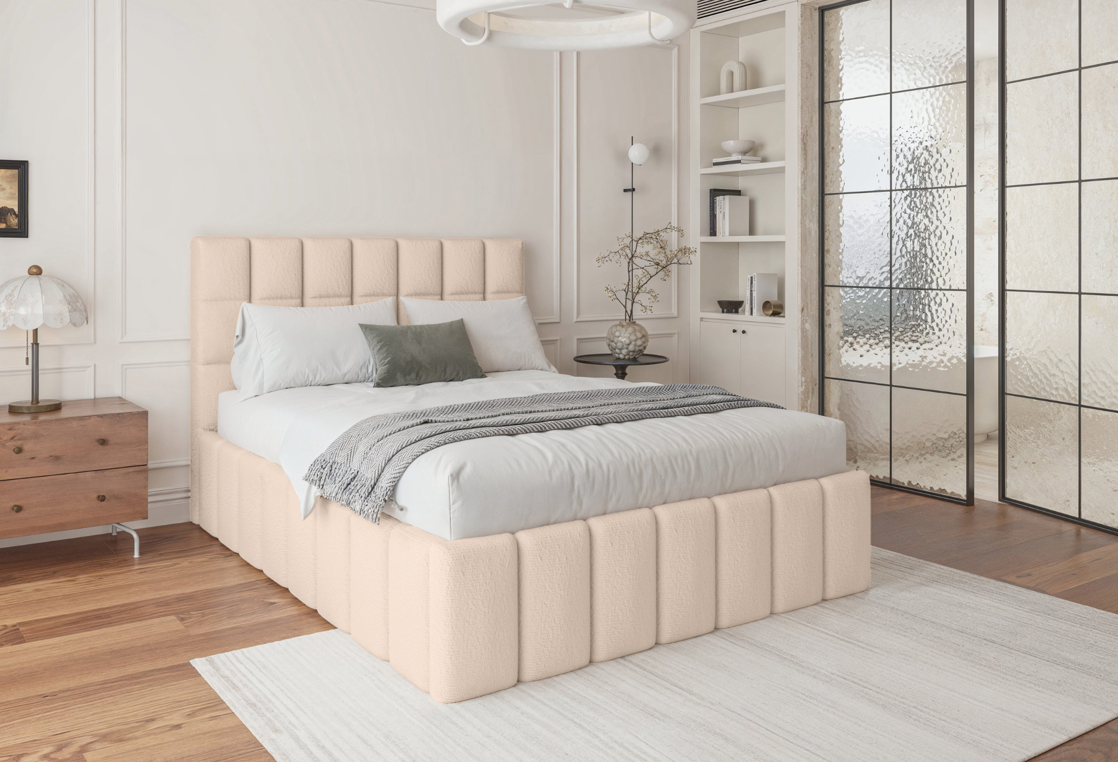 Beige
