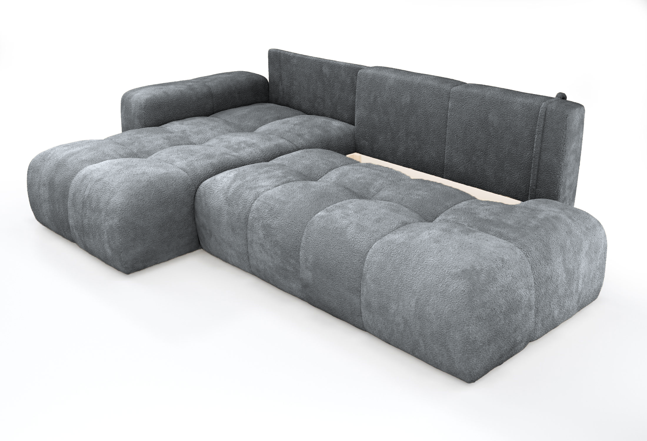 Gris Anthracite