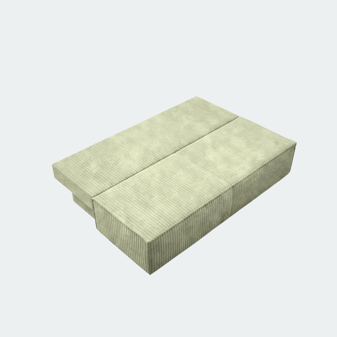 Convertible en lit d'appoint