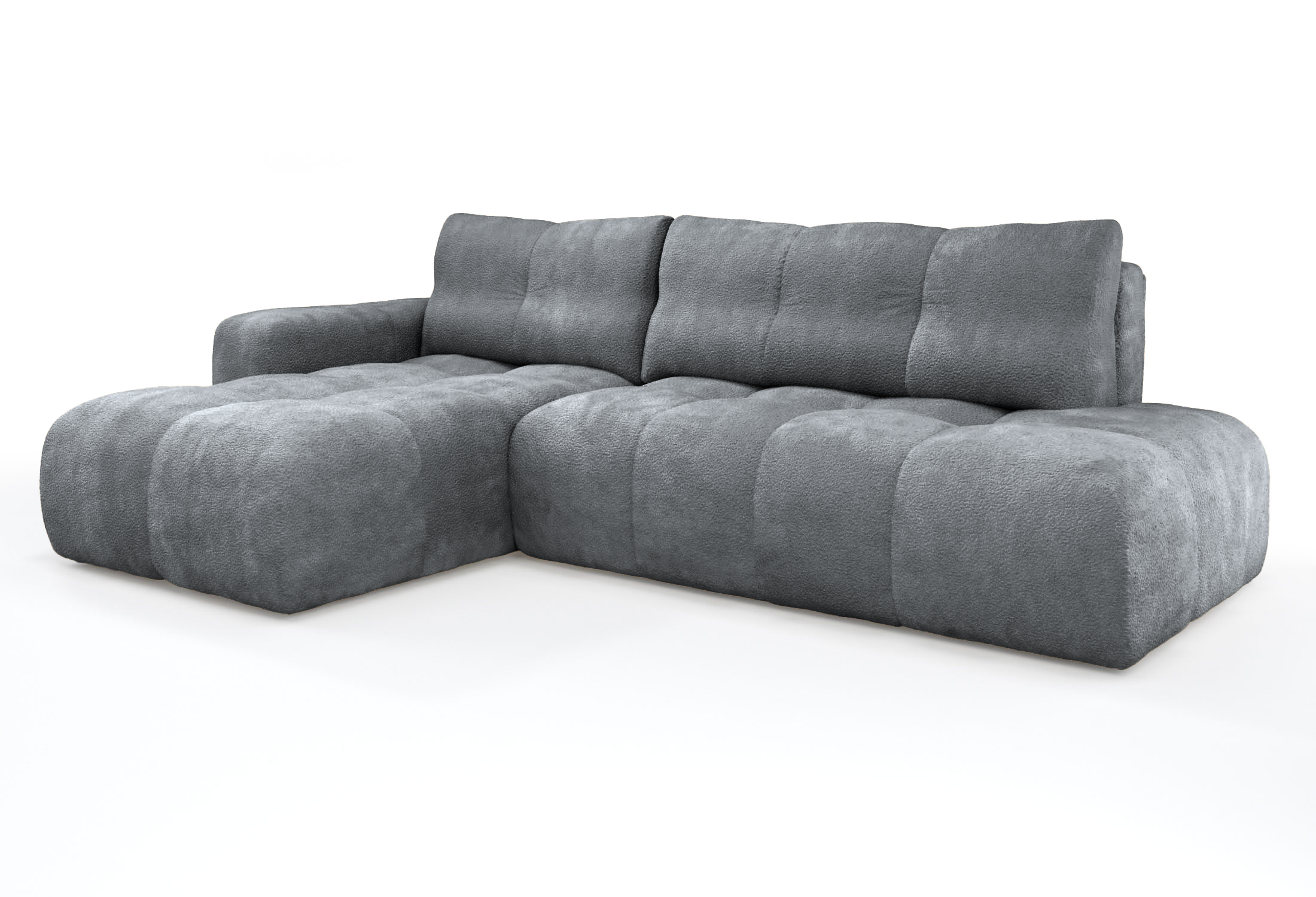 Gris Anthracite