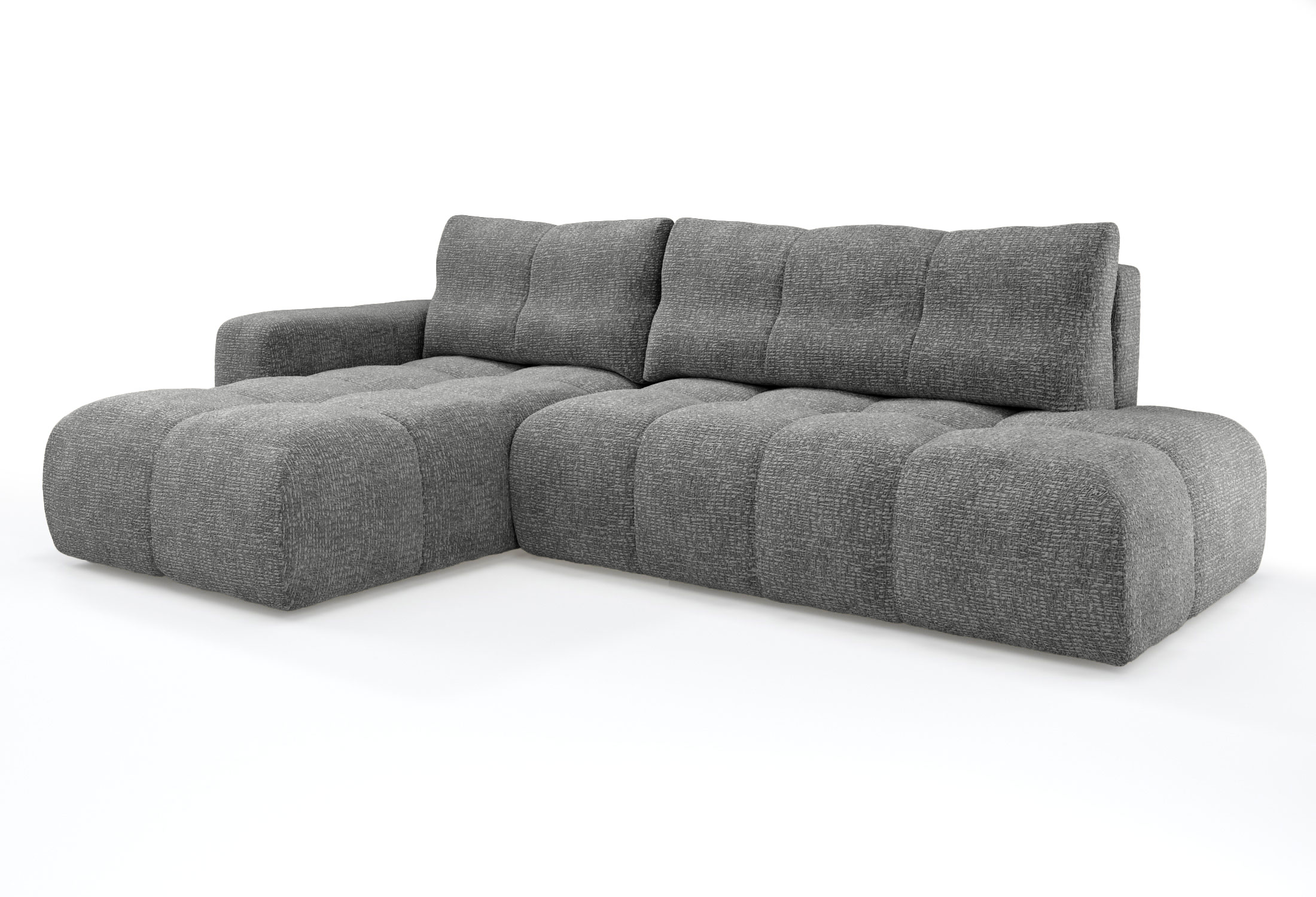 Gris Anthracite