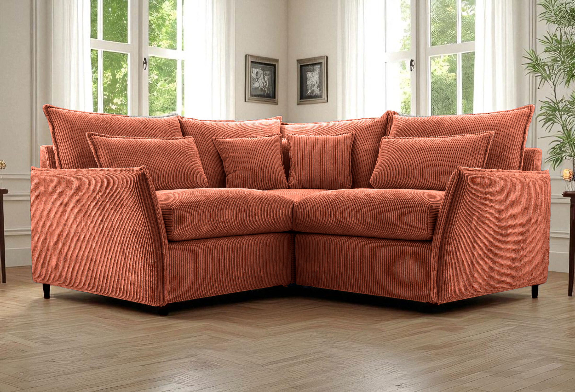 Terracotta