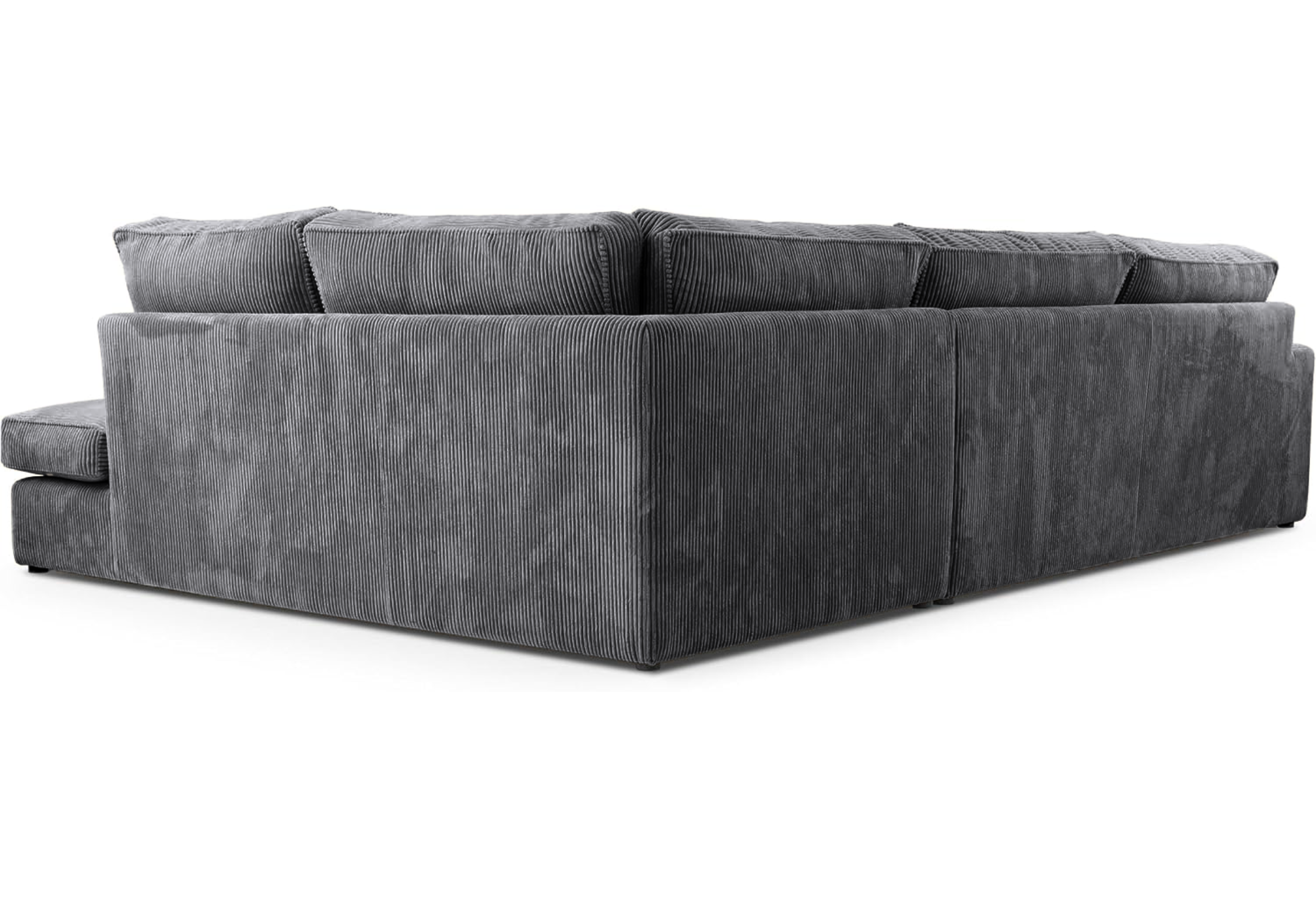 Gris Anthracite