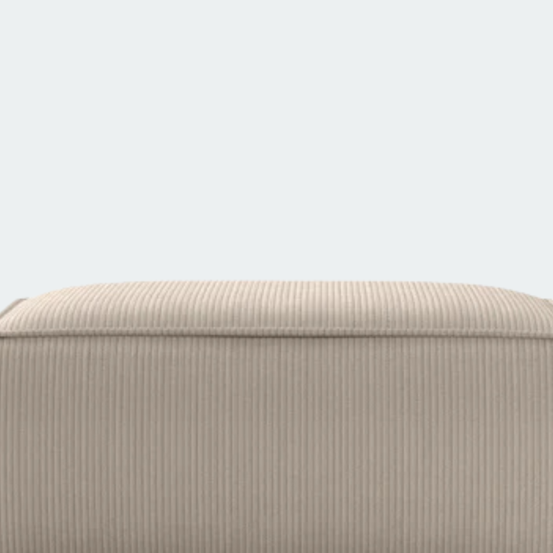 Confort moelleux durable