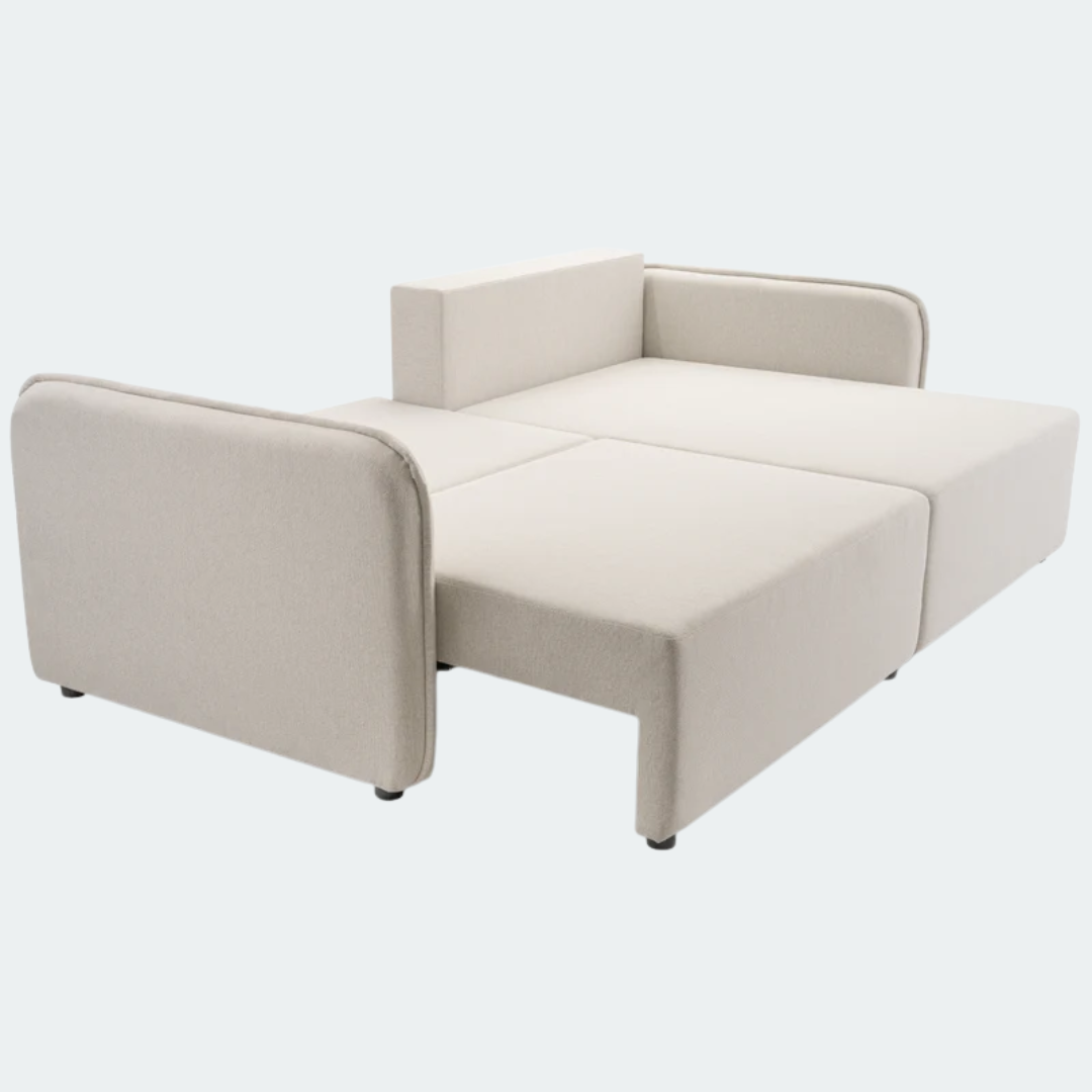 Convertible en lit d'appoint