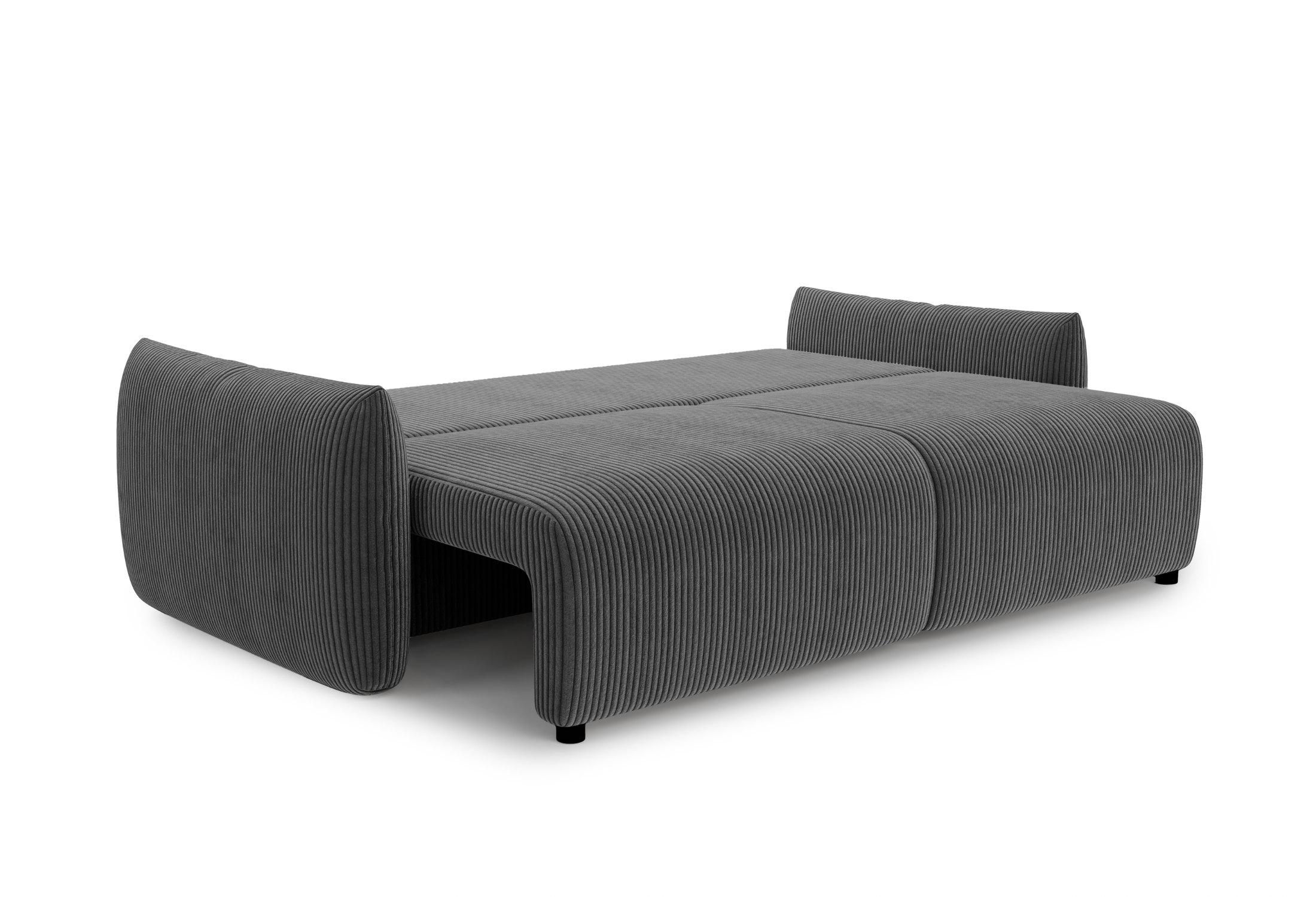 Gris foncé