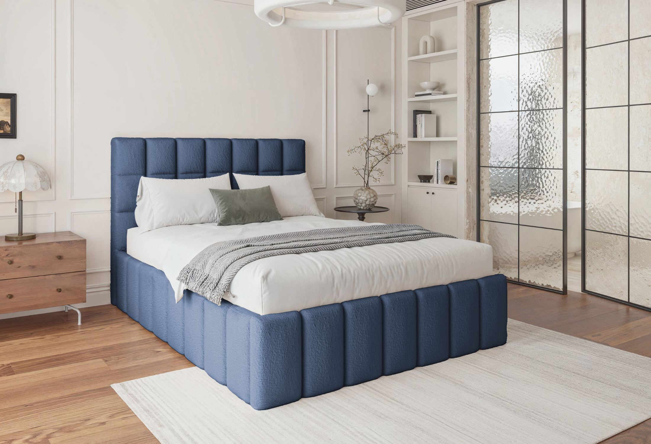 Bleu