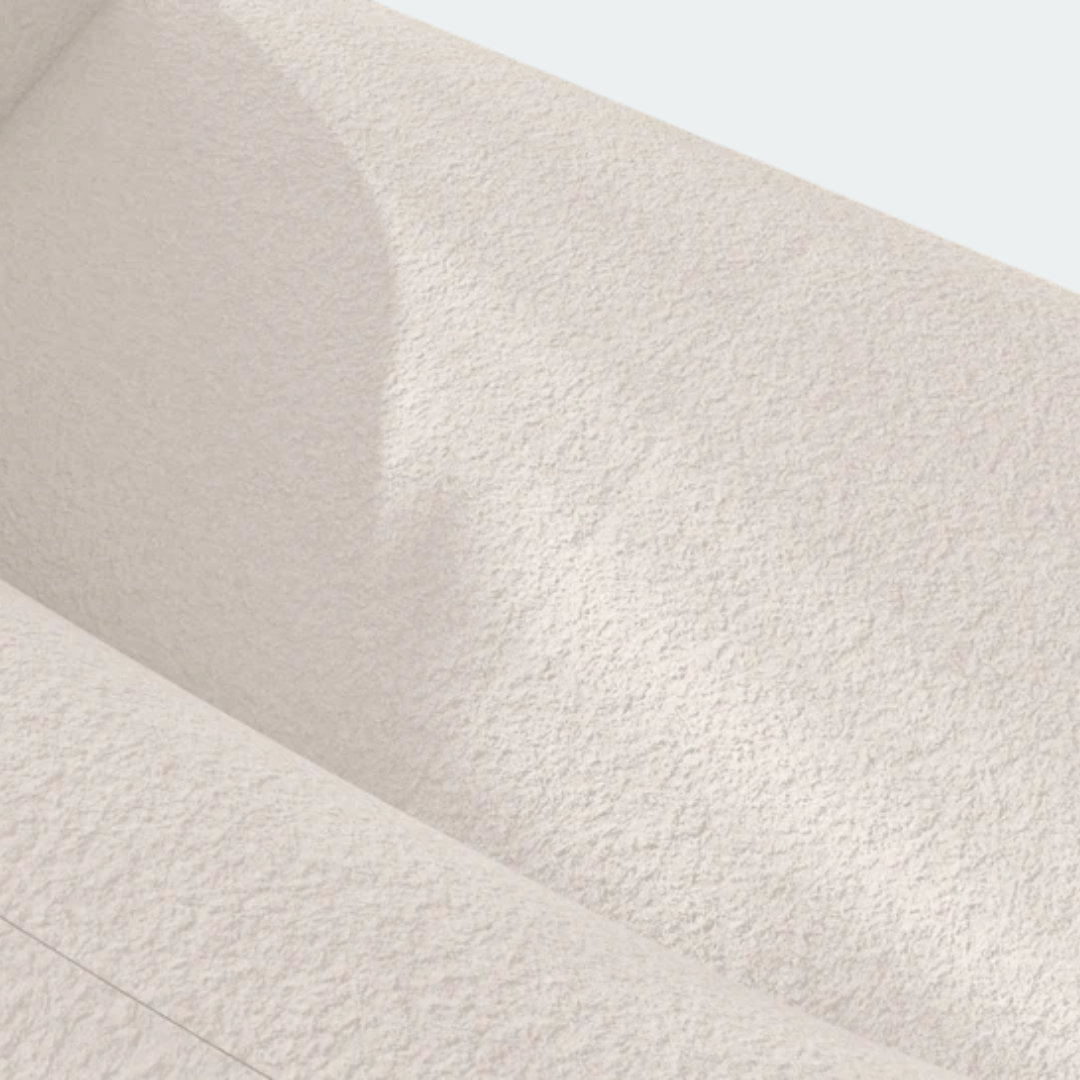 Confort moelleux au rendez-vous