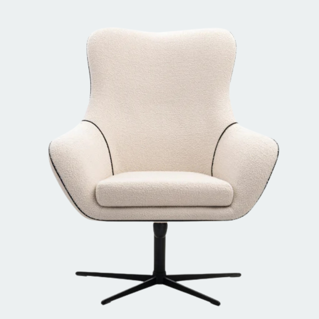 Confort moelleux et maintien