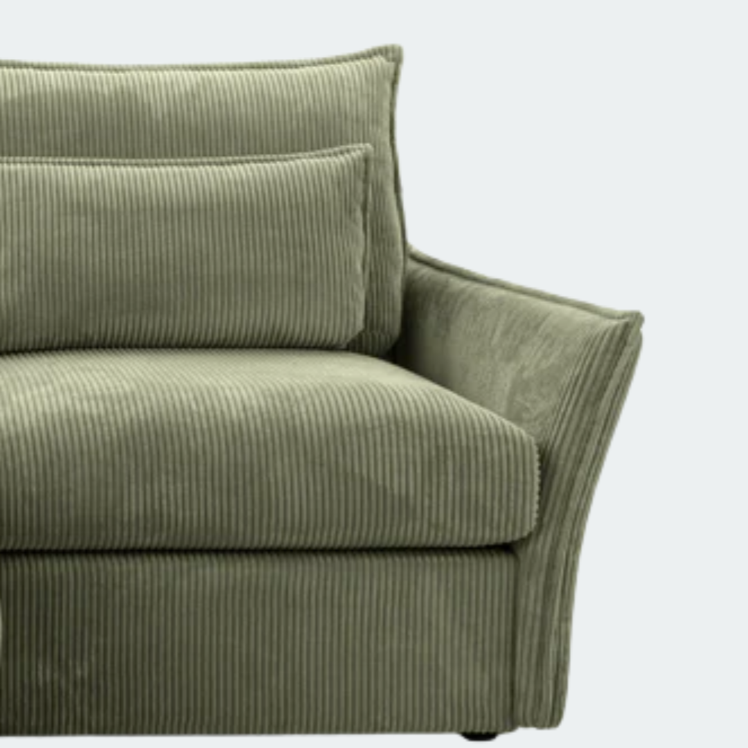 Confort enveloppant