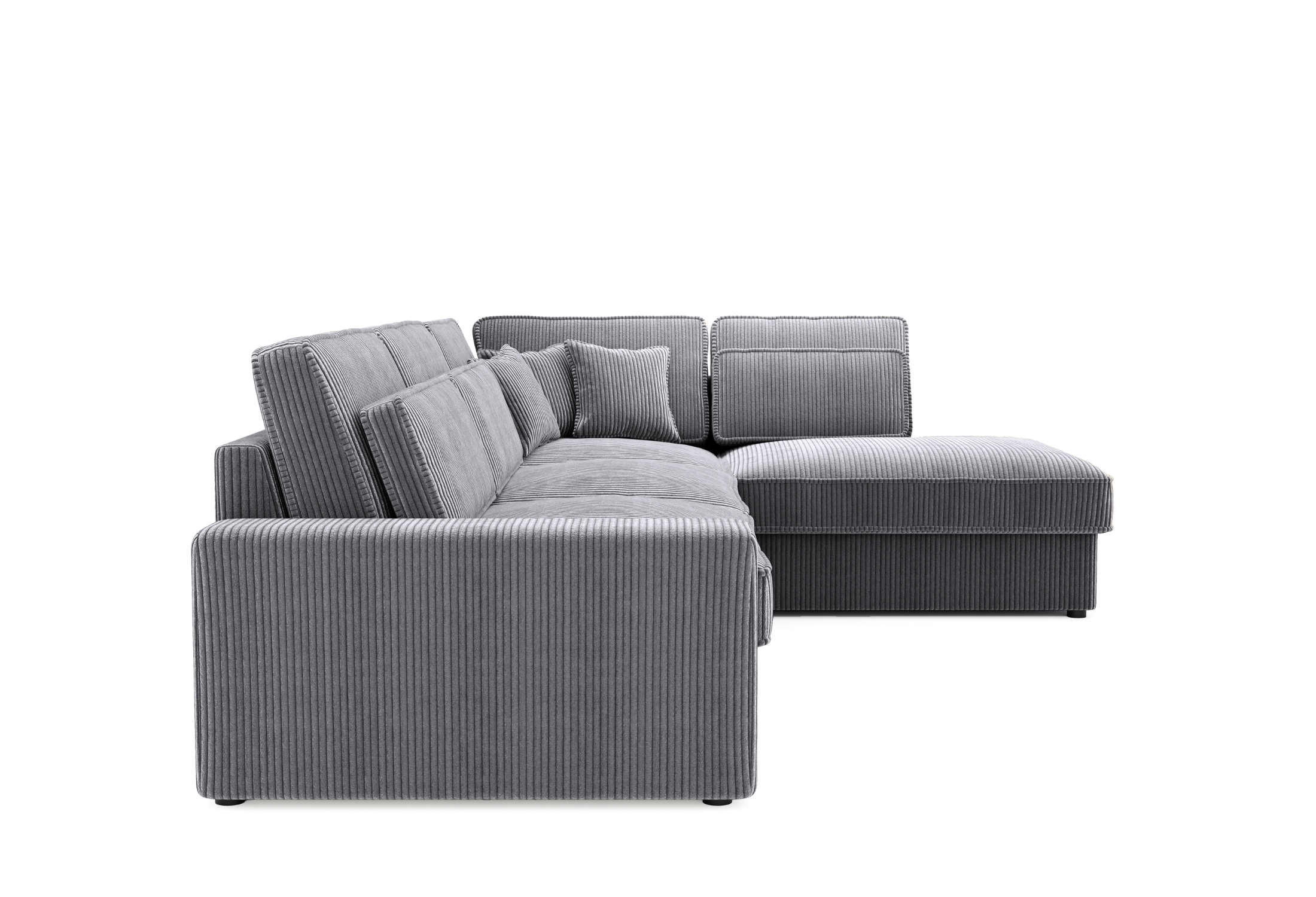 Gris Anthracite