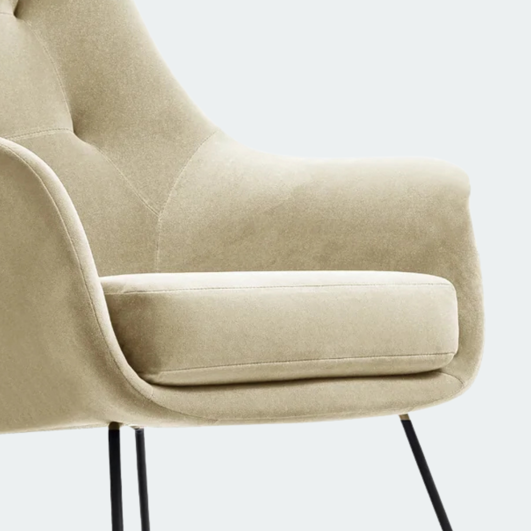 Assise moelleuse et maintien optimal