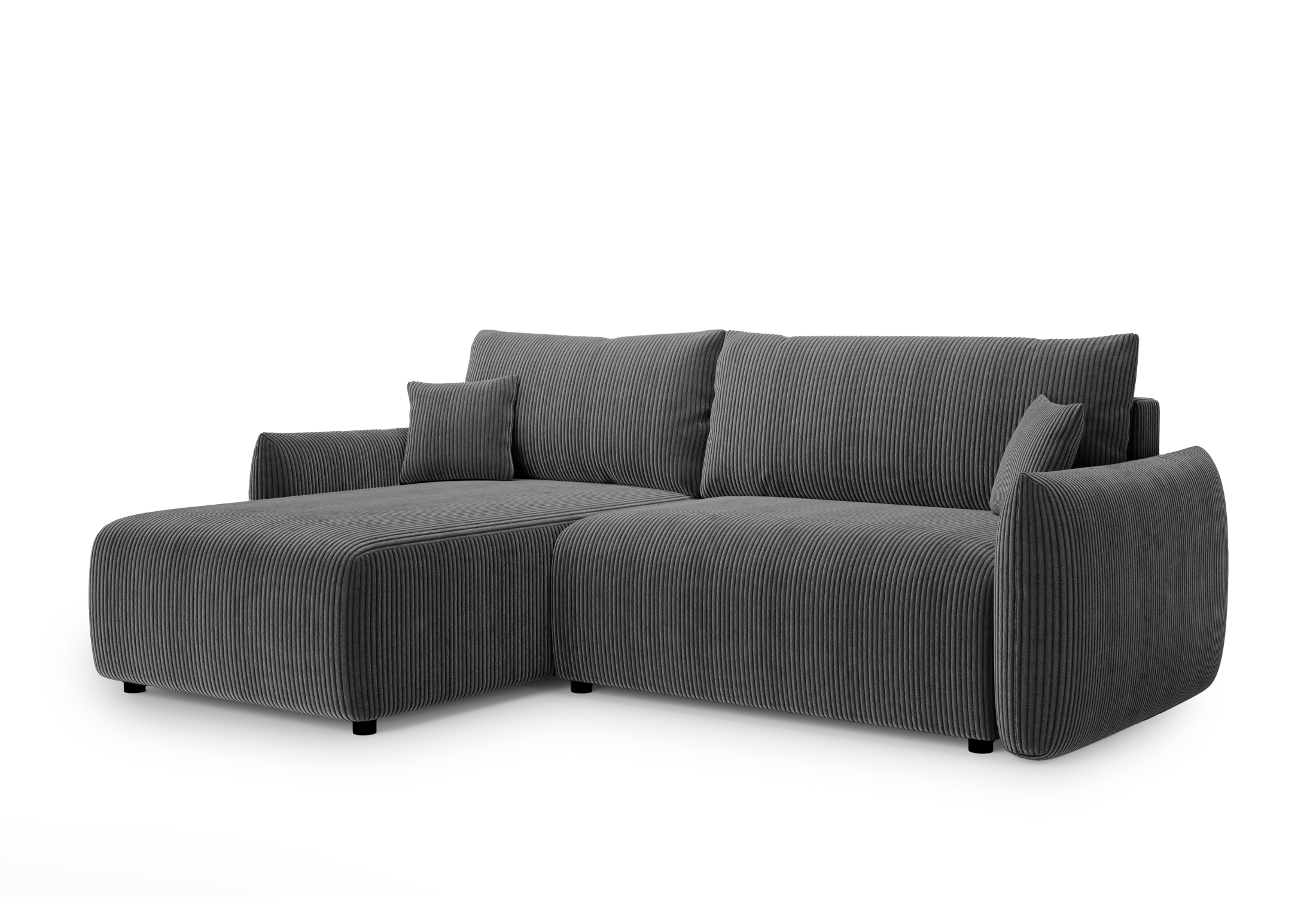 Gris foncé