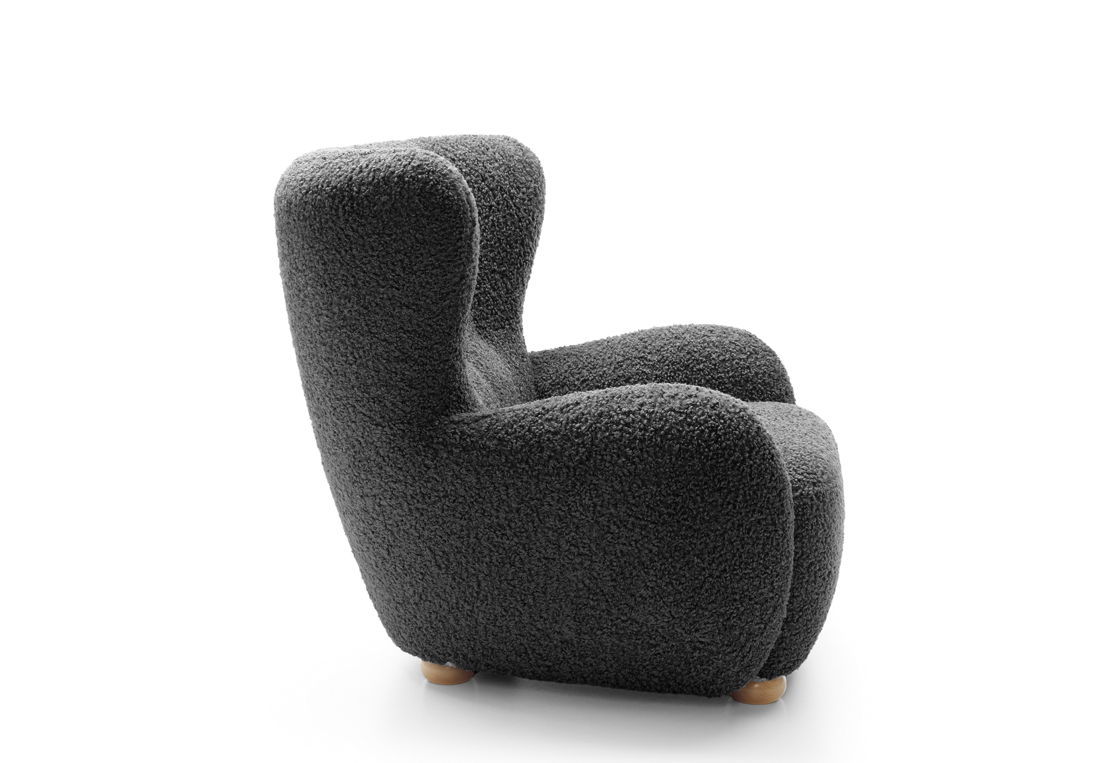 Gris foncé
