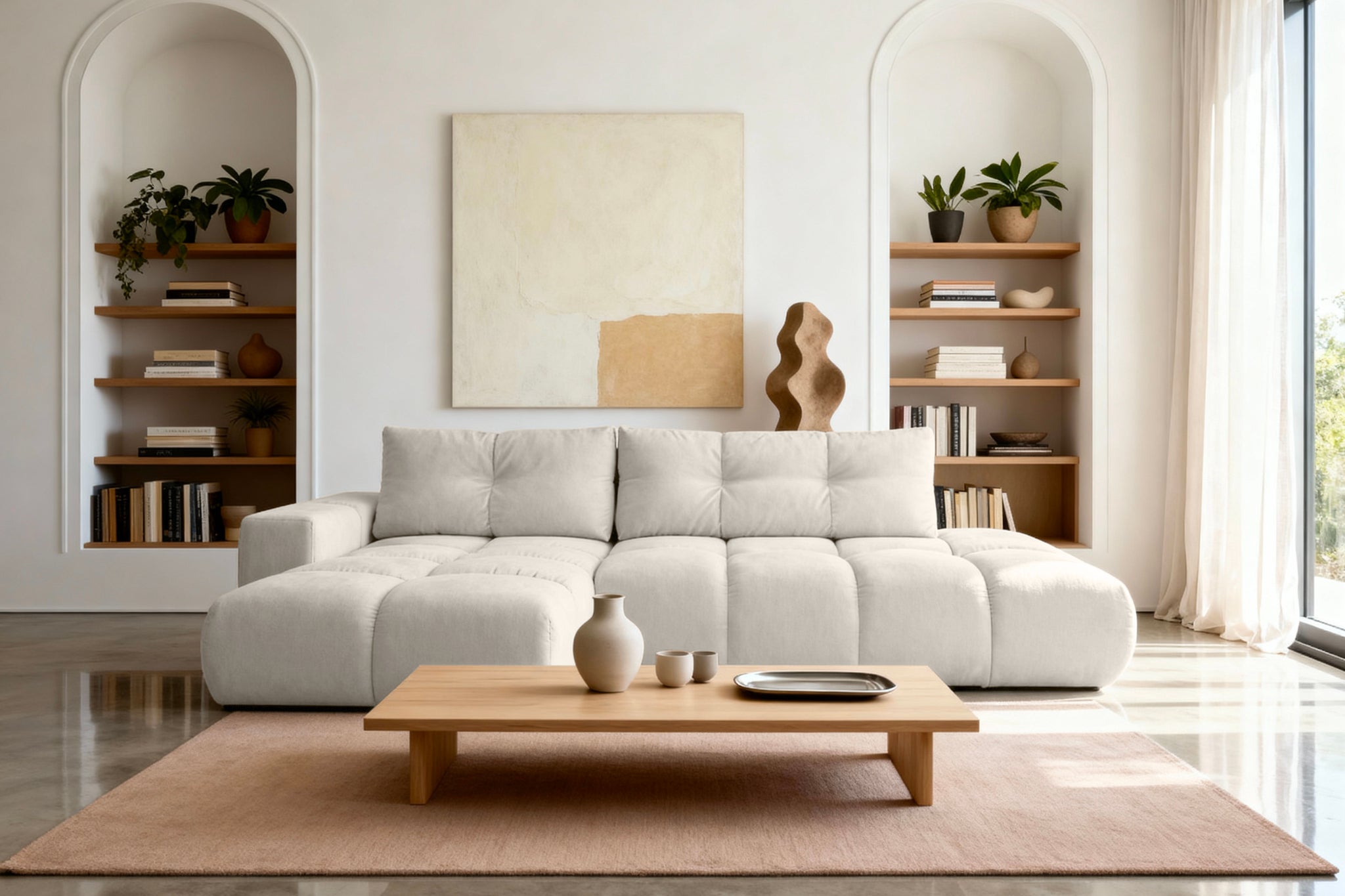 Beige